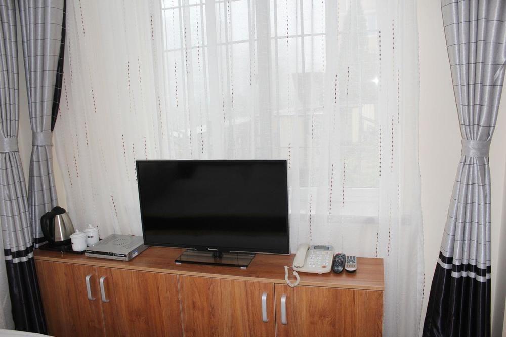 Dalian Kai Bin Business Inn داليان المظهر الخارجي الصورة